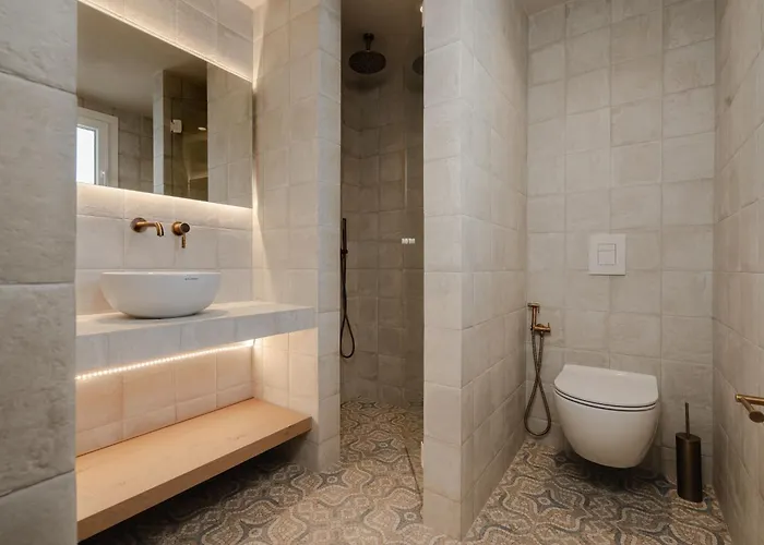 Apartmán Castellum *