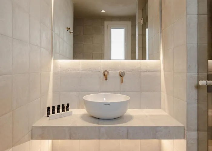 Castellum * Naxos City