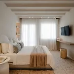 公寓 Castellum Naxos City