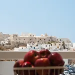 Castellum 公寓 Naxos City