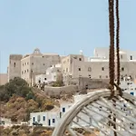 Castellum Apartment
