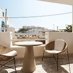 Castellum * Naxos City