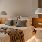 Castellum 公寓 Naxos City
