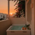 Castellum Naxos City