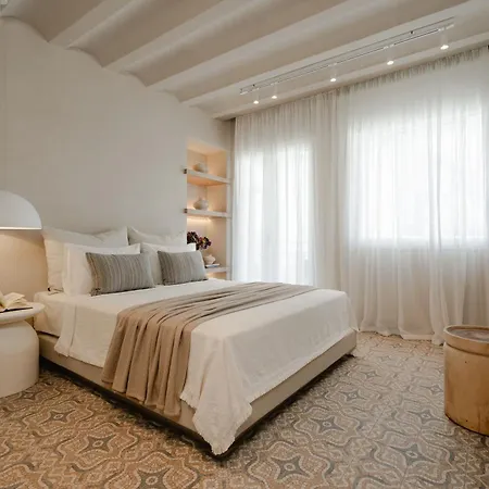 Castellum Naxos City