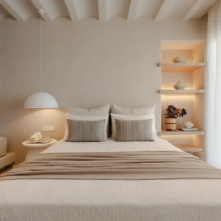 Castellum Apartment *