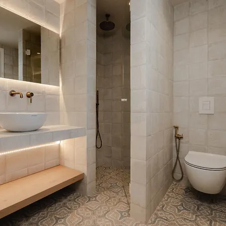 Apartment Castellum *