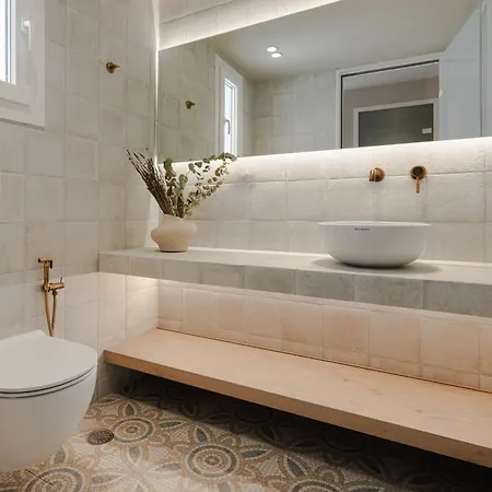 Apartment Castellum *