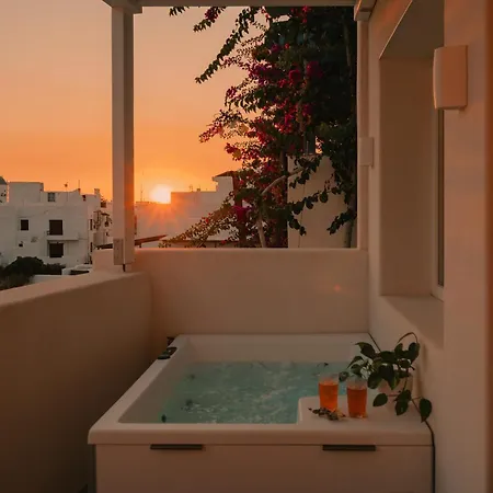 Castellum Naxos City