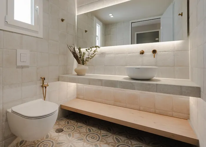 Apartment Castellum *